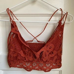Lacy Bralette
